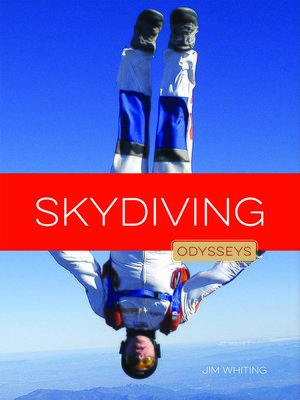 cover image of Skydiving